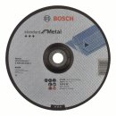 Bosch Trennscheibe gekröpft Standard for Metal A 30...