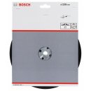 Bosch Stützteller, 230 mm, 6 650 U/min