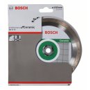 Bosch Diamanttrennscheibe Standard for Ceramic, 150 x...