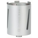 Bosch "Diamanttrockenbohrkrone G 1/2"", Best for Universal, 117 mm, 150 mm, 6, 7 mm"