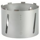 Bosch "Diamanttrockenbohrkrone G 1/2"", Best for Universal, 202 mm, 150 mm, 9, 7 mm"