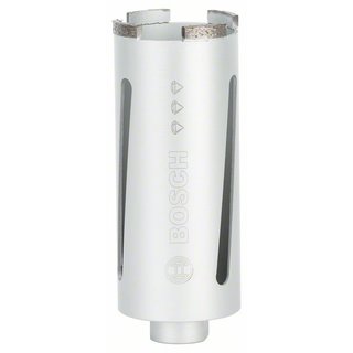 Bosch "Diamanttrockenbohrkrone G 1/2"", Best for Universal, 65 mm, 150 mm, 4, 7 mm"