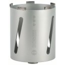 Bosch "Diamanttrockenbohrkrone G 1/2"", Best for Universal, 127 mm, 150 mm, 6, 7 mm"