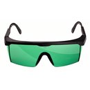 Bosch Laser-Sichtbrille, grün