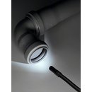 Bosch Kamerakabel, mit Power-LED, 17 mm, System-Zubehör