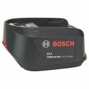 Bosch Einschub-Akkupaket 1,3Ah