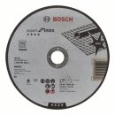 Bosch Trennscheibe gerade Expert for Inox - Rapido AS 46 T INOX BF, 180 mm, 1,6 mm