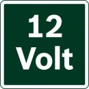 Bosch Ladegerät 12 Volt-Lithium-Ionen AL 1130 CV,...