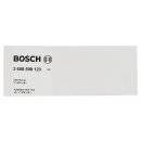 Bosch "Adapter für Diamantbohrkronen, Maschinenseite SDS-plus, Kronenseite G 1/2"", 115"
