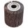 Bosch Lamellenrolle, Systemzubehör für PRR 250, 60 mm, 80