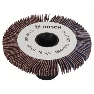 Bosch Lamellenrolle, Systemzubehör für PRR 250, 5 mm, 120