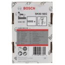 Bosch Senkkopf-Stift SK50 50G, 1,2 mm, 50 mm, verzinkt