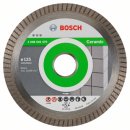 Bosch Diamanttrennscheibe Best for Ceramic Extra-Clean...