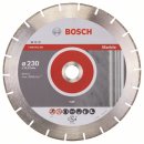Bosch Diamanttrennscheibe Standard for Marble, 230 x...