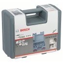 Bosch Diamanttrockenbohrer-Set Dry Speed Best for Ceramic, 4-teilig, 25, 35, 45, 51 mm
