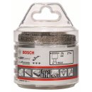 Bosch Diamanttrockenbohrer Dry Speed Best for Ceramic, 75...