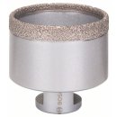 Bosch Diamanttrockenbohrer Dry Speed Best for Ceramic, 65 x 35 mm