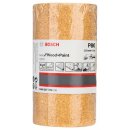 Bosch Schleifrolle C470, Best for Wood and Paint, Papierschleifrolle, 115 mm, 5 m, 80