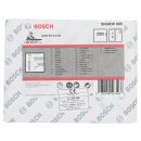 Bosch D-Kopf Streifennagel SN34DK 80R, 3,1 mm, 80 mm,...