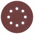 Bosch Schleifblatt-Set für Exzenterschleifer,...