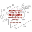 Festool Schraube ST 2.9x6.5 DIN 7981
