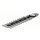 Bosch Strauchscherenmesser, Systemzubehör, 20 cm, für ASB