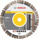 Bosch Diamanttrennscheibe Best for Universal, 450 x 25,40 x 3,3 x 15 mm