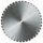 Bosch Diamanttrennscheibe Best for Asphalt, 700 x 25,40 x 4,5 x 11 mm