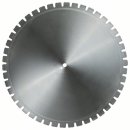 Bosch Diamanttrennscheibe Best for Concrete, 800 x 25,40 x 4,5 x 13 mm