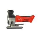 Milwaukee Akku-Stichsäge mit Knauff Griff HD18JSB-0