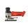 Milwaukee Akku-Stichsäge mit Knauff Griff HD18JSB-0