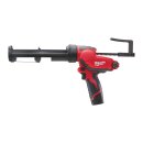 Milwaukee M12PCG 310C-201B