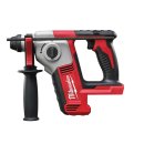 Milwaukee Akku-Bohrhammer