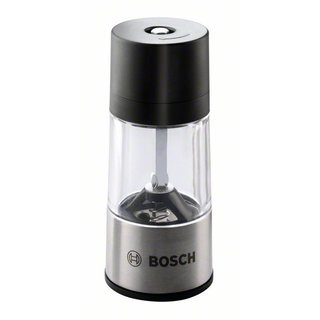 Bosch Gewürzmühlen-Aufsatz, Systemzubehör IXO Collection