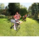 Bosch Grillgebläse-Aufsatz, Systemzubehör IXO...