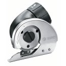 Bosch Universalschneide-Aufsatz, Systemzubehör IXO...