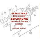Flex Schraube, DIN 912 M 6x 20 v