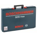 Bosch Kunststoffkoffer, 620 x 410 x 132 mm passend zu GBH...