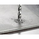 Bosch Metallbohrer-Set Robust Line HSS-G, DIN 135, 135°, 13-teilig, 1,5 - 6,5 mm