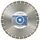 Bosch Diamanttrennscheibe Expert for Stone, 400 x 20,00 x 3,2 x 12 mm