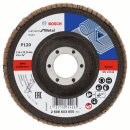 Bosch Fächerschleifscheibe X431, Standard for Metal....
