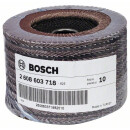 Bosch Fächerschleifscheibe X431, Standard for Metal....