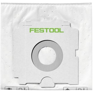 Festool SELFCLEAN Filtersack SC FIS-CT SYS/5