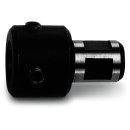 Fein Adapter mit 3/4 in Weldon-Aufnahme