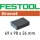 Festool Handschleifblock Granat 69x98x26 220 GR/6