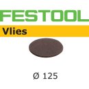 Festool Schleifvlies STF D125 MD 100 VL/10 Vlies