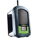 Festool Digitalradio SYSROCK BR 10 DAB+