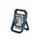 Bosch Akku-Lampe GLI 18 V-1900