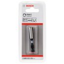 Bosch "Impact Control Universalhalter mit Standardmagnet, 1-teilig, 1/4 "", 60 mm"