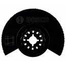 Bosch Carbide LMT Segmentsägeblatt Starlock, Grout and Abrasive